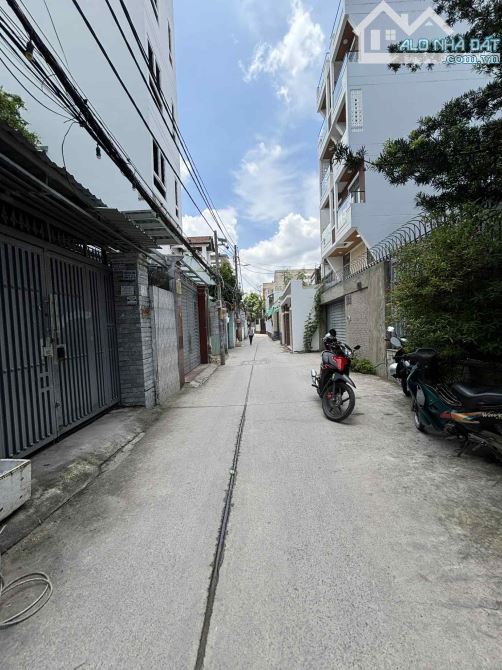XVNT hẻm xe hơi thông 4 tầng CHDV có Doanh Thu sẵn 60,1m2 chỉ 11,7 tỷ - 2