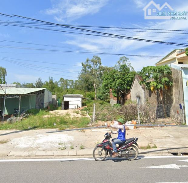 CƠ HỘI VÀNG SỞ HỮU LÔ ĐẤT TRẦN THỦ ĐỘ – Mặt tiền đường 33m – trục nối Hội An & Ngũ Hành Sơ - 2