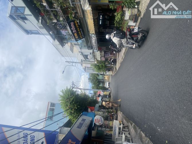 🚗HXH ĐƯỜNG 12- TĂNG NHƠN PHÚ B- THỦ ĐỨC. 🍉C4 Ở TỐT - (5 x 22) - CHỈ 6.5 TỶ TL.  + HIỆN T - 2