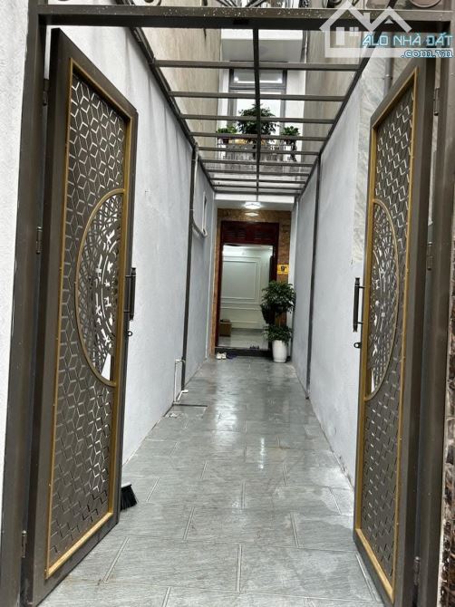 🔥 KHƯƠNG ĐÌNH, Ô TÔ GẦN, NÔNG , NGÃ TƯ SỞ, 46M²,5T , 7.5 TỶ – FULL NỘI THẤT 🔥🔥🔥 - 2