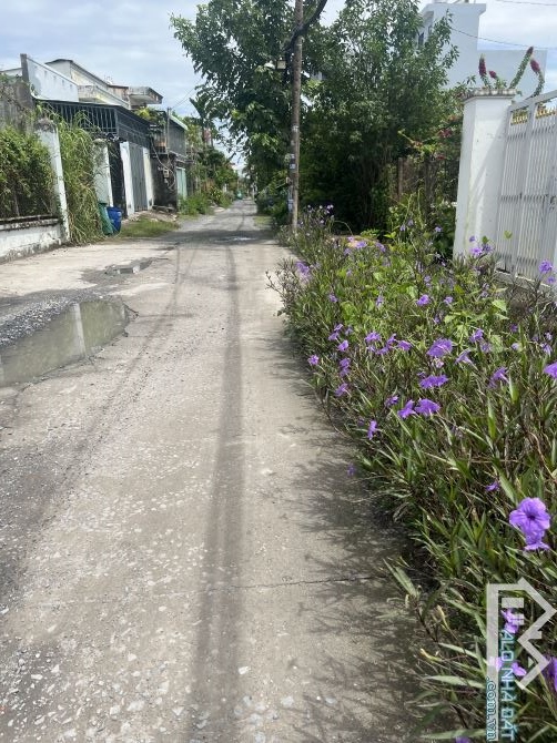 ĐẤT FULL THỔ CƯ- THẠNH XUÂN 33- DIỆN TÍCH KHỦNG 200m²- CHỈ 7.x TỶ - 2