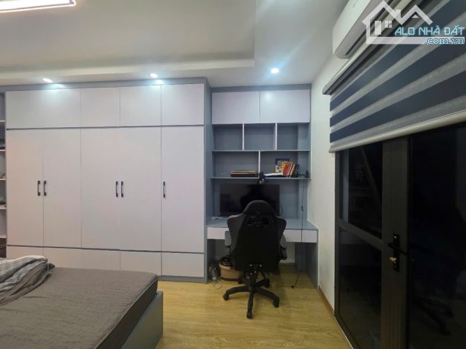 NHÀ ĐẸP PHÚ LƯƠNG,32M², 5 TẦNG, MT 3.7M,NGÕ THÔNG,NỞ HẬU,FULL NỘI THẤT XỊN, VỊ TRÍ VÀNG - 2