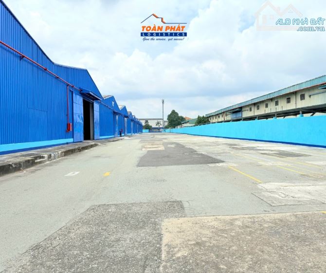 📦 CHO THUÊ KHO CHUYÊN NGHIỆP TẠI BÌNH DƯƠNG – GIẢI PHÁP TỐI ƯU CHO DOANH NGHIỆP - 2