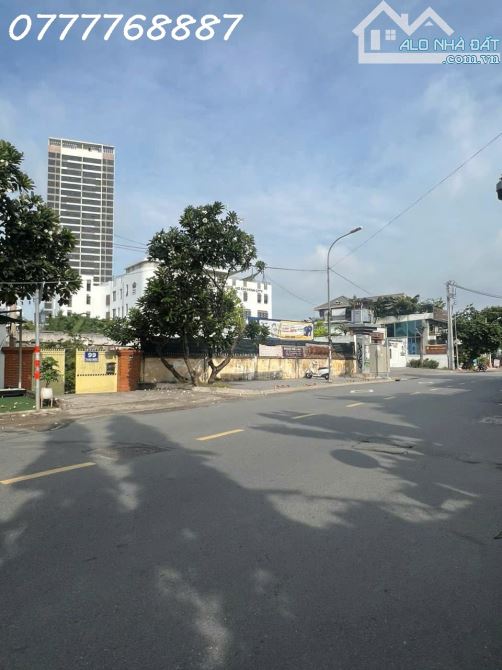 Bán Biệt thự Mini 4 tầng An Phú, Quận 2, đường trước nhà 26m siêu đẹp - 2