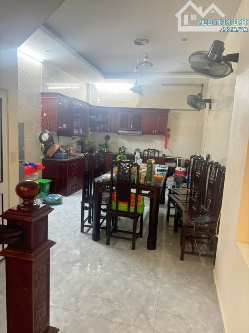 Trung Kính nhà dân xây cực chắc chắn sổ đẹp 60m 5 tầng giá 12.6 tỷ - 2