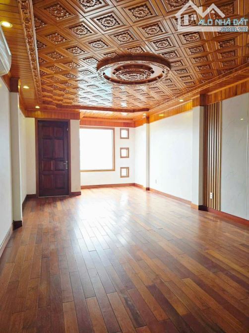 SIÊU PHẨM NHÀ 5 TẦNG –  AN TRUC SỞ DẦU, HỒNG BÀNG- 96,6m2- 6,6 tỷ - 2