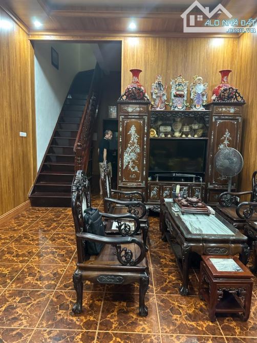 TRẦN QUANG DIỆU 82M 4 TẦNG – OTO ĐỖ CỬA – CHỦ ĐỂ SỔ NGÂN HÀNG CẦN BÁN GẤP CHỈ 19 TỶ - 2