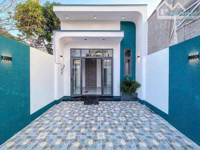 Bán nhà cấp 4 siêu rộng rãi ở thả mái ở phường Tân Triều Đồng Nai - 2