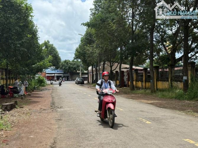 🌟 Đất mặt tiền Nay Thông – full thổ cư, gần Lê Duẩn, giá chỉ 2.85 tỷ - 2