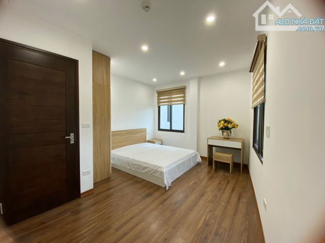 💥có ngay 200 triệu/tháng - 115m2 - 8 tầng - 32 phòng cao cấp - MT 12m - ô tô đỗ cổng - 2