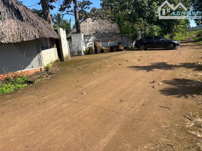 📢 BÁN HƠN 2 SÀO ĐẤT GÓC 2 MẶT TIỀN – EAPOK - 2