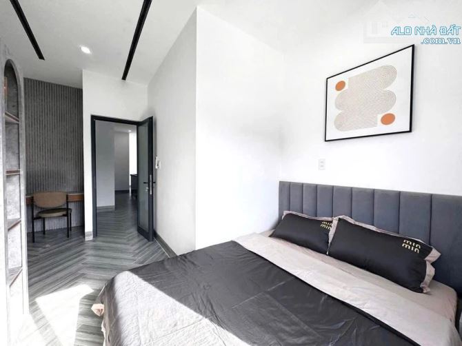 🌺 NHÀ 2 TẦNG MỚI 51M² FULL NỘI THẤT – TRUNG TÂM THANH KHÊ, GẦN CHỢ BỆNH VIỆN – GIÁ 3,x TỶ - 2