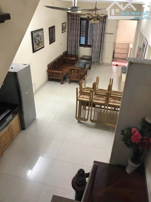 🚗 TƯ ĐÌNH – 47M², 4 TẦNG, Ô TÔ ĐỖ CỔNG, 4 NGỦ – 6.65 TỶ 🚗 - 2