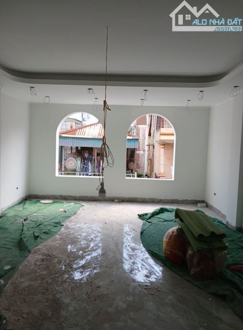 Bán nhà mặt phố Thổ Quan, Đống Đa, ô tô tránh, tiện kinh doanh 5 tầng 50m2 giá 23.6 tỷ - 2