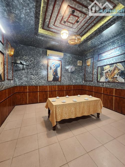 BÁN  NHÀ 786,8M2, MẶT TIỀN 24M TẠI THỊ TRẤN BÌNH ĐẠI, HUYỆN BÌNH ĐẠI, TỈNH BẾN TRE - 2