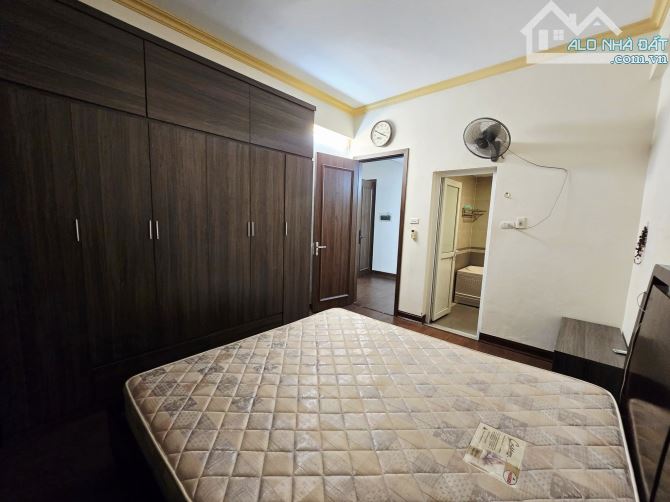 CĂN HỘ CHUNG CƯ A2 229 PHỐ VỌNG, 120M, T15, FULL NỘI THẤT, LÔ GÓC, CHỈ 10 TỶ. - 2