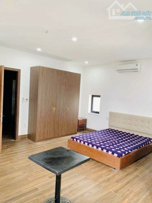 SIÊU PHẨM TOÀ CĂN HỘ 5 TẦNG - NGAY ĐẠI HỌC FPT - CÓ THANG MÁY - 50TRIEU - 10TỶ5. - 2