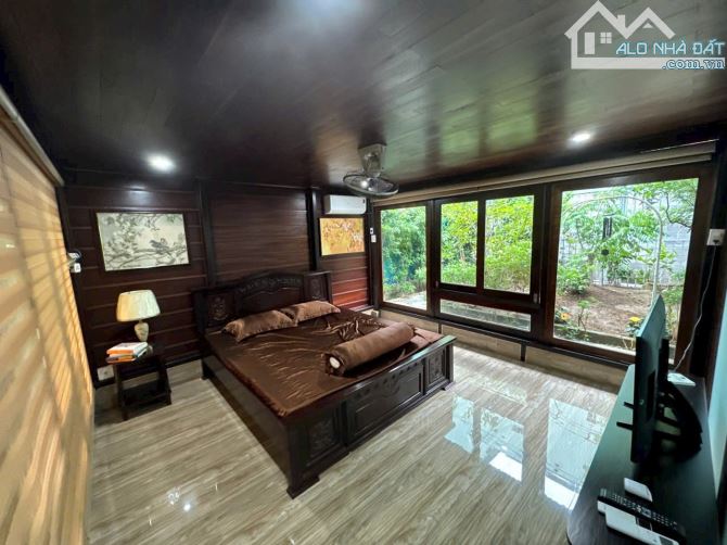 Bán Biệt thự gỗ tâm huyết Siêu sang Diên Khánh, Khánh Hòa. 6,95 Tỷ - 2