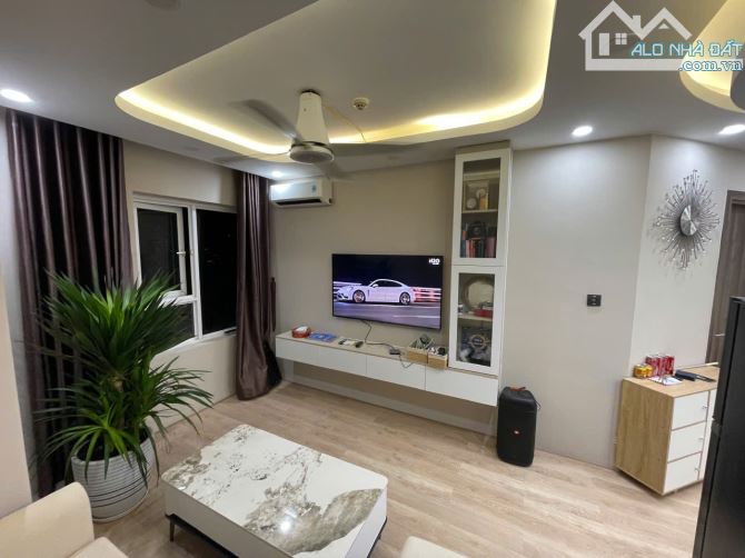 🏢 Cần bán căn hộ OSC Land (1PN, 1WC, full nt) – P.Thắng Tam – 50m² – 2,58 tỷ View hồ - 2
