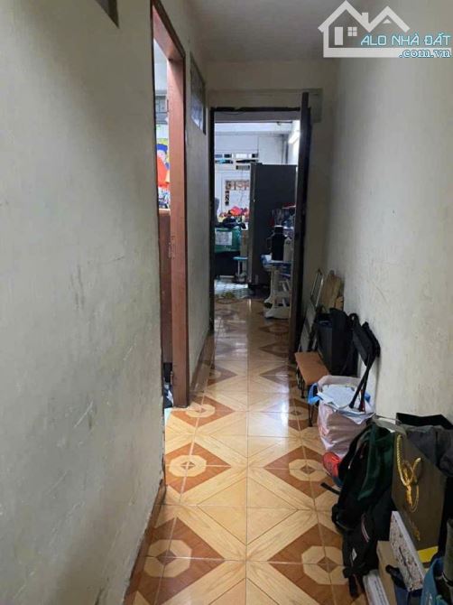 NHÀ TT BÀU CÁT, NGUYỄN HỒNG ĐÀO, ĐỒNG ĐEN - GẦN 110M2, NGANG HƠN 4M, 2 TẦNG, HXH 6M - 2