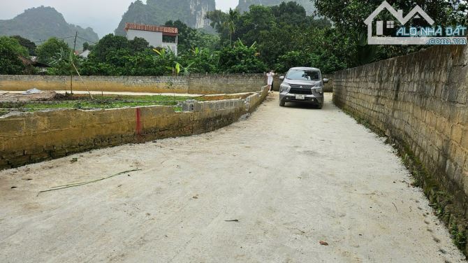 LÔ ĐẤT TÀI CHÍNH BỎ TÚI 4XXTR 110M FULL THỔ CƯ CÁCH HN 55KM - 2
