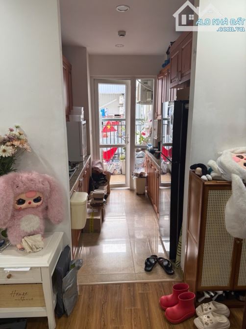 Bán chung cư UDIC Vĩnh Tuy - Hai Bà Trưng 67m, 2 ngủ full nội thất 5.45 tỷ - 2