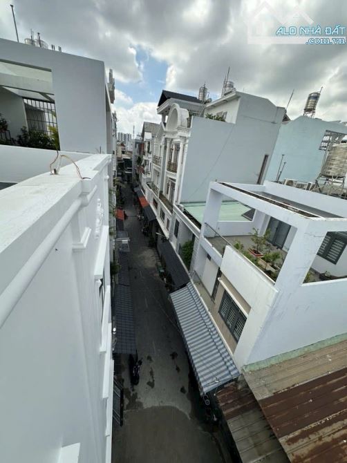 TỈNH LỘ 10, GẦN TÊN LỮA, 70m2[5×14] , 4 Tầng, gần MT khu Tên Lửa,nhỉnh 5. tỷ - 2