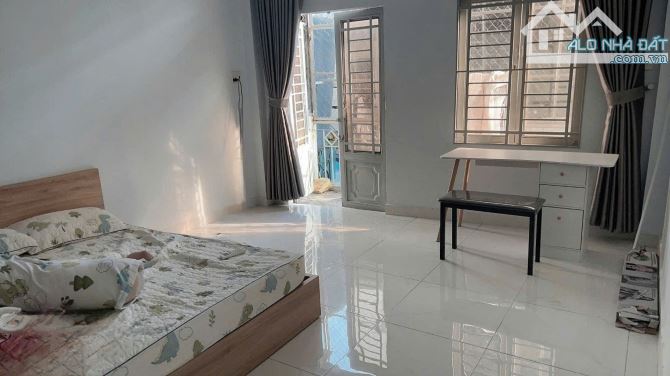 🏡 GIẢM 600TR, CÒN 4.8 TỶ, CĂN BÀU CÁT, NI SƯ HUỲNH LIÊN, TÂN BÌNH– 2 TẦNG MỚI. - 2