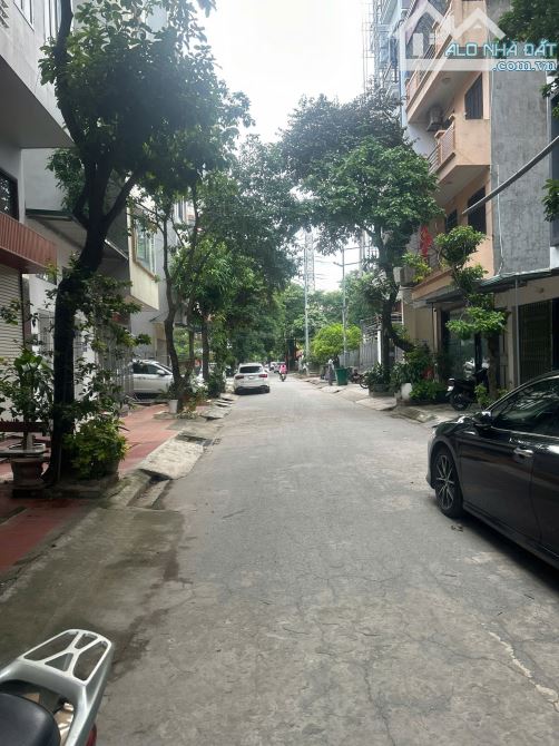 ĐẤT PHÂN LÔ OTO TRÁNH VỈA HÈ – PHÚ LƯƠNG, DT 52M, MT 4.3M, GIÁ 11.8 TỶ - 2