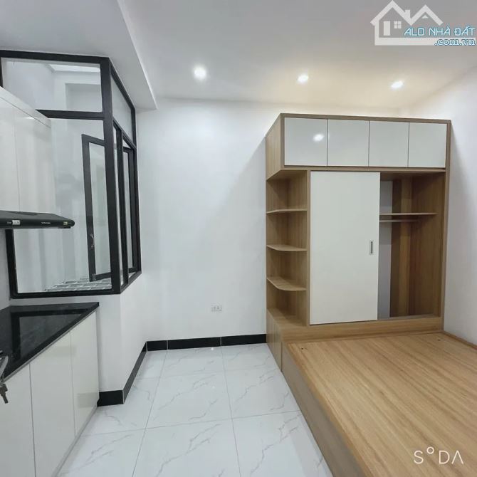 Bán nhà Lê Quang Đạo - Nhà dòng tiền đang cho thuê - 7 phòng khép kín - Trung tâm Mỹ Đình - 2