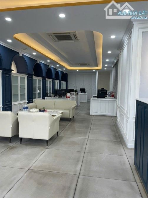 Bán tòa nhà mặt tiền 280A15 Lương Định Của,  7m x 19m. 1 Hầm, 1 Trệt, 3 Lầu (có thang máy) - 2