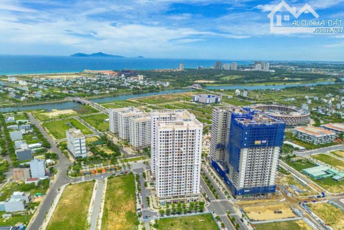 Siêu phẩm Phân khu View Kênh Sinh Thái   KĐT FPT City Đà Nẵng - 2
