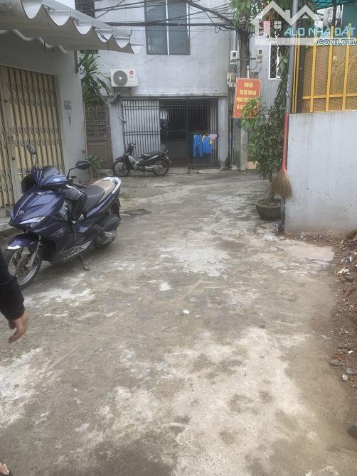 🌸 PHÓ ĐỨC CHÍNH -2 MẶT KIỆT - 62Mv Đất ( 4.46 x 13.96 ) 5.2 Tỷ - Sơn Trà  - Đà Nẵng - 2
