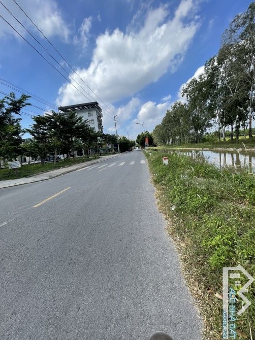 🌿 CHÍNH CHỦ GỬI BÁN LÔ 60M² Full thổ cư tại Thiên Lộc🌿 - 2
