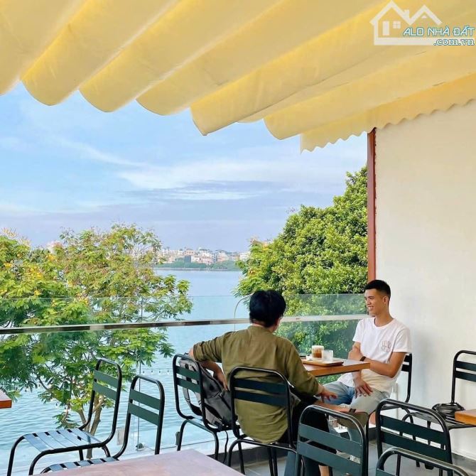 SIÊU PHẨM GOM 2 CĂN MẶT PHỐ TRÍCH SÀI - 122M - 110 TỶ - MẶT HỒ TÂY - HÀNG HIẾM - Ở VÀ KINH - 2