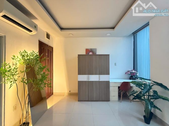 Studio cửa sổ trời, full nội thất xịn xò quận 8 - 2