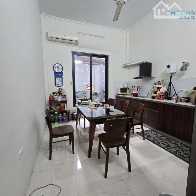 NHÀ MẶT NGÕ ĐẠI LINH-TRUNG VĂN_OTO TRÁNH_KINH DOANH ĐỈNH_2 THOÁNG_84M_4T_MT4M_19 TỶ - 2