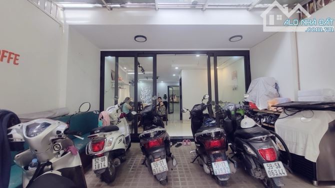 Bán nhà Đường nhựa  Ấp Chánh 1, Tân Xuân, Hóc Môn, 83m2, SHR, 5.2 tỷ. - 2