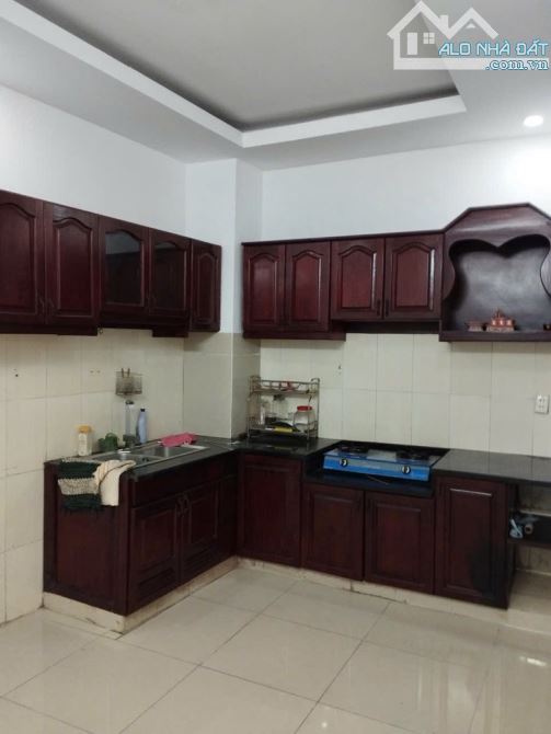 NHÀ ĐẸP TRƯỜNG CHINH – NGANG 5M – 3 TẦNG KIÊN CỐ – HẺM XE HƠI – GIÁ NHỈNH 6 TỈ (TL) - 2