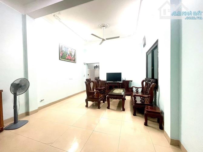 Bán nhanh nhà lô góc, 2 thoáng ô tô dừng đỗ ,dân xây, Kd đỉnh hai mặt . Phùng Khoang, NTL - 2