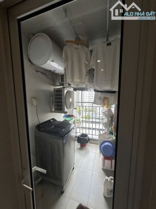 Bán nhà chung cư galaxy 2PN 2WC view riverside, giá 6.3 tỷ - 2