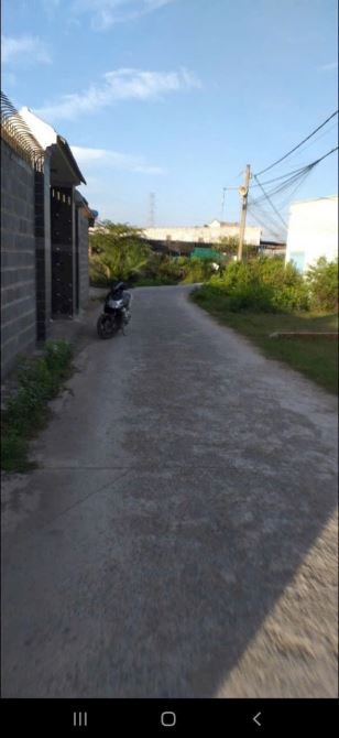 Chủ gửi bán lô đất xã Đại Phước ngày khu trung tâm dân cư đông đúc cách phà chỉ 3km - 2