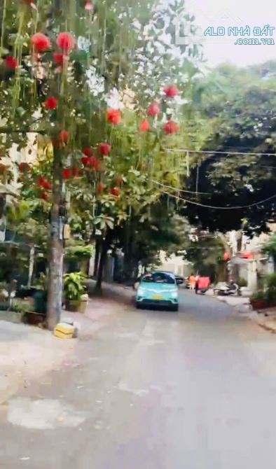Siêu hiếm bán nhanh lô đất đẹp 50m2 - Mặt tiền đường số 6 CX Chu Văn An P. 26 - 2