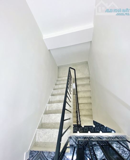 HẺM XE HƠI-TÂN PHÚ- KẾ BIG C TRƯỜNG CHINH- NGANG 41M2 CHỈ NHỈNH 5,x TY - 2