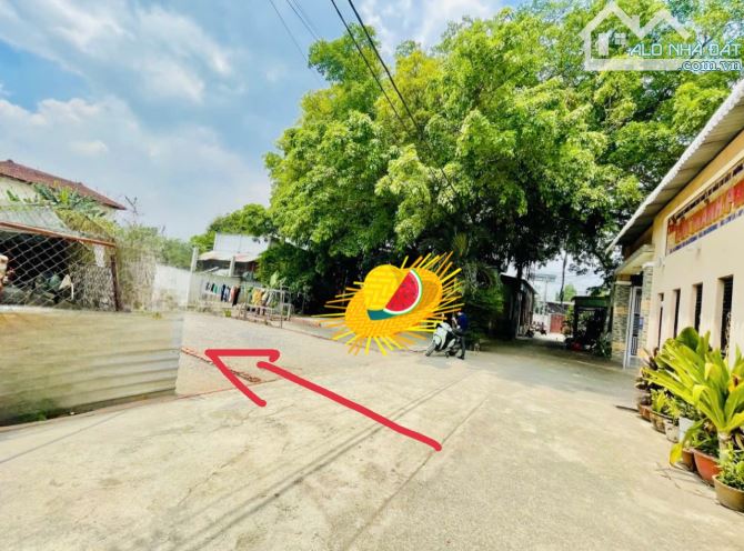 Bán Đất Xuân Thới Thượng Hóc Môn - 127M2(5.02 x 25m )- HXT - Chỉ 3,2 Tỷ - 2