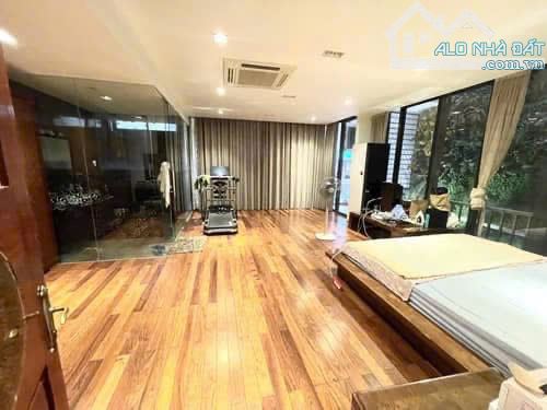Hàng hiếm Đào Tấn Ba Đình – 80m², 6 tầng, gara, ô tô đỗ cửa, vỉa hè – giá chuẩn 25 tỷ - 2