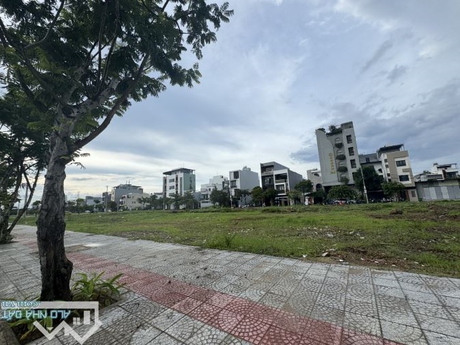 🏡 Bán đất Phạm Đình Bân – đối lưng Đại Lộ Võ Chí Công, Block B2.25 - 2