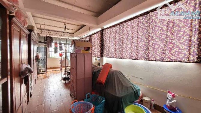 Bán nhà mặt phố Giáp Nhất | 75m² 7 tầng thang máy, vỉa hè rộng view sông Tô Lịch – 32 tỷ - 2