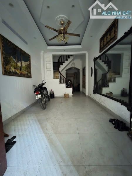 TRẦN QUỐC VƯỢNG - 40M2 NGÕ THÔNG 8 Ngủ - nhỉnh 9 tỷ - 2