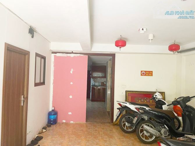 TUYỆT PHẨM CẦU GIẤY OTO TRÁNH, KINH DOANH DỌC 2 BÊN SÔNG TÔ LỊCH TƯƠNG LAI TĂNG GIÁ_88TỶ - 2